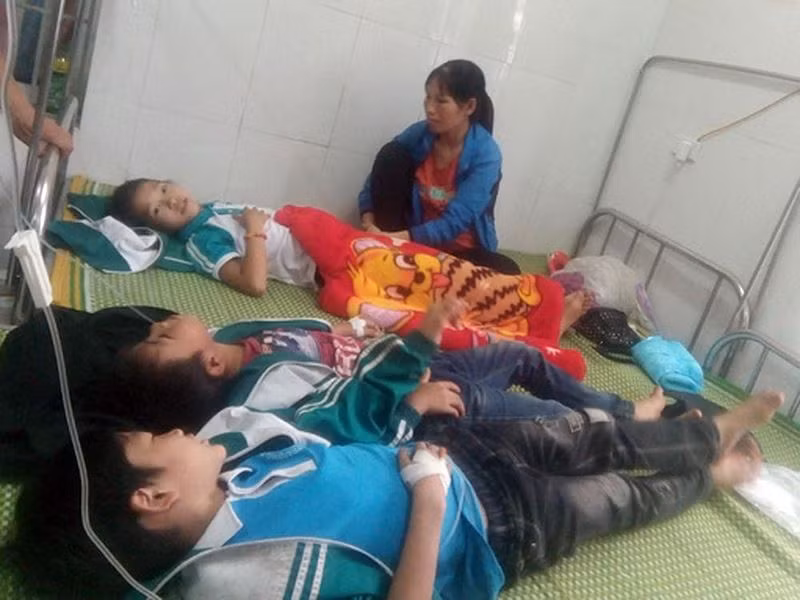 Kết luận của Sở Y tế Thái Nguyên về sữa Fami Kid khiến nhiều phụ huynh bức xúc ảnh 2