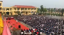 “Để học sinh không ham thích môn Lịch sử, một phần do cách dạy của giáo viên" ảnh 3
