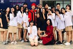 Đưa âm nhạc vào Toán học, tại sao không?