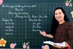 Vì các con, tôi đã mang hết tâm huyết của mình ra để sáng tạo