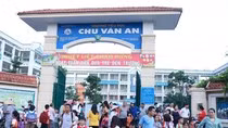 Học sinh Thanh Xuân Bắc đau bụng, đi ngoài, phụ huynh hay hiệu trưởng gian dối? ảnh 1 Học sinh Thanh Xuân Bắc đau bụng, đi ngoài, phụ huynh hay hiệu trưởng gian dối? ảnh 1