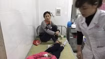 Còn bao nhiêu học sinh ở Thái Nguyên bị ngộ độc sau khi uống sữa Fami? ảnh 5 Còn bao nhiêu học sinh ở Thái Nguyên bị ngộ độc sau khi uống sữa Fami? ảnh 5