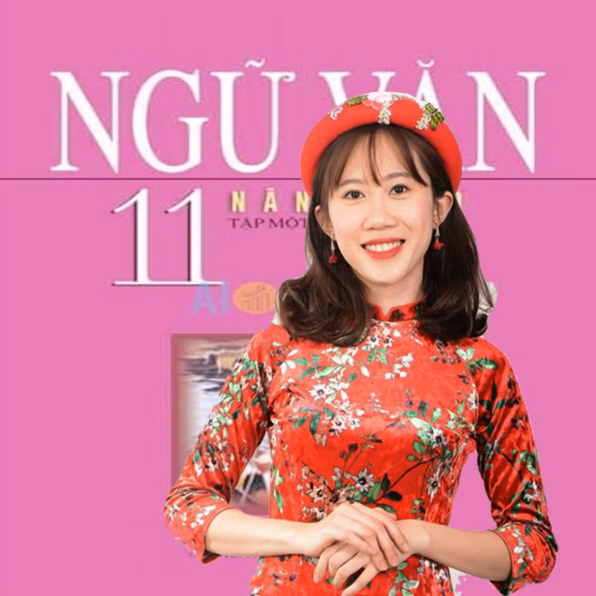 Cô Phạm Thị Ngọc: Nghiêm khắc ở đây không phải là mắng hay phạt… mà ở đây là những biểu hiện trên khuôn mặt của mình để khi học sinh nhìn thấy thì các em thực sự thấy bản thân phải thay đổi. Cô Phạm Thị Ngọc: Nghiêm khắc ở đây không phải là mắng hay phạt… mà ở đây là những biểu hiện trên khuôn mặt của mình để khi học sinh nhìn thấy thì các em thực sự thấy bản thân phải thay đổi.