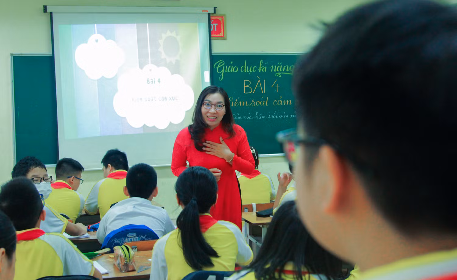 Ảnh minh họa: Mạnh Đoàn Ảnh minh họa: Mạnh Đoàn