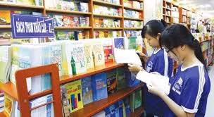 Đổi mới chương trình SGK, Bộ GD&amp;ĐT nên cân nhắc một cách chặt chẽ để chương trình, những môn học, hoạt động mới thật sự hấp dẫn trong học sinh. ảnh Internet