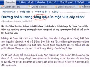 Ngọt sắt khác ngọt sắc ảnh 4