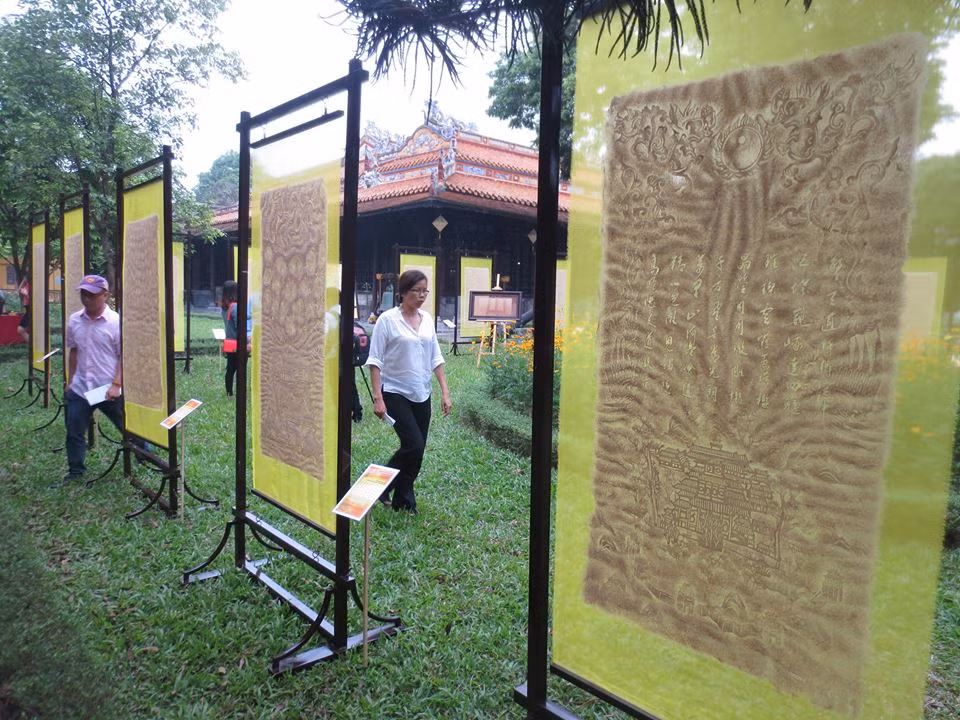Festival Huế 2016 hứa hẹn với nhiều chương trình mới, đặc sắc. Ảnh: B.S