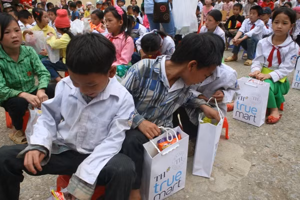 Háo hức! Háo hức!