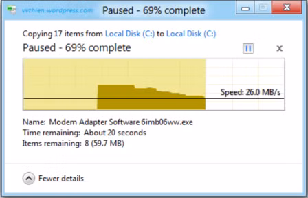 Đánh giá Windows 8 sau khi dùng thử ảnh 3