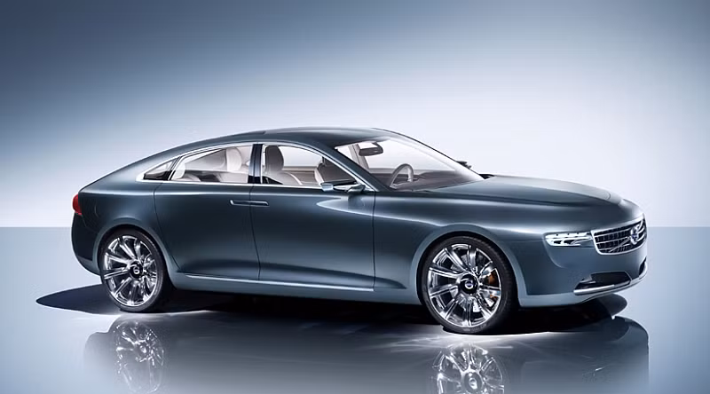 Concept You hướng đến một cái nhìn "cổ điển" hơn so với mẫu concept Universe từng được Volvo giới thiệu tại triển lãm Thương Hải hồi đầu năm nay. Màu xe cũng được thay đổi từ sắc vàng kim loại sang xanh kim loại. Concept You hướng đến một cái nhìn "cổ điển" hơn so với mẫu concept Universe từng được Volvo giới thiệu tại triển lãm Thương Hải hồi đầu năm nay. Màu xe cũng được thay đổi từ sắc vàng kim loại sang xanh kim loại.