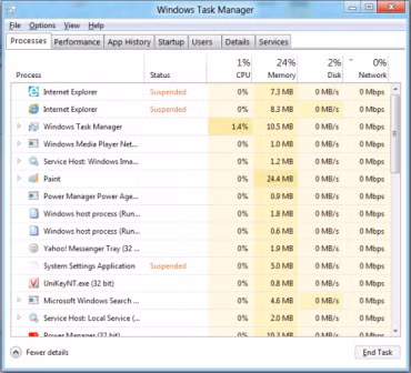 Đánh giá Windows 8 sau khi dùng thử ảnh 4