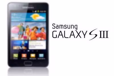 SamSung Galaxy S III có cấu hình cực khủng ảnh 1