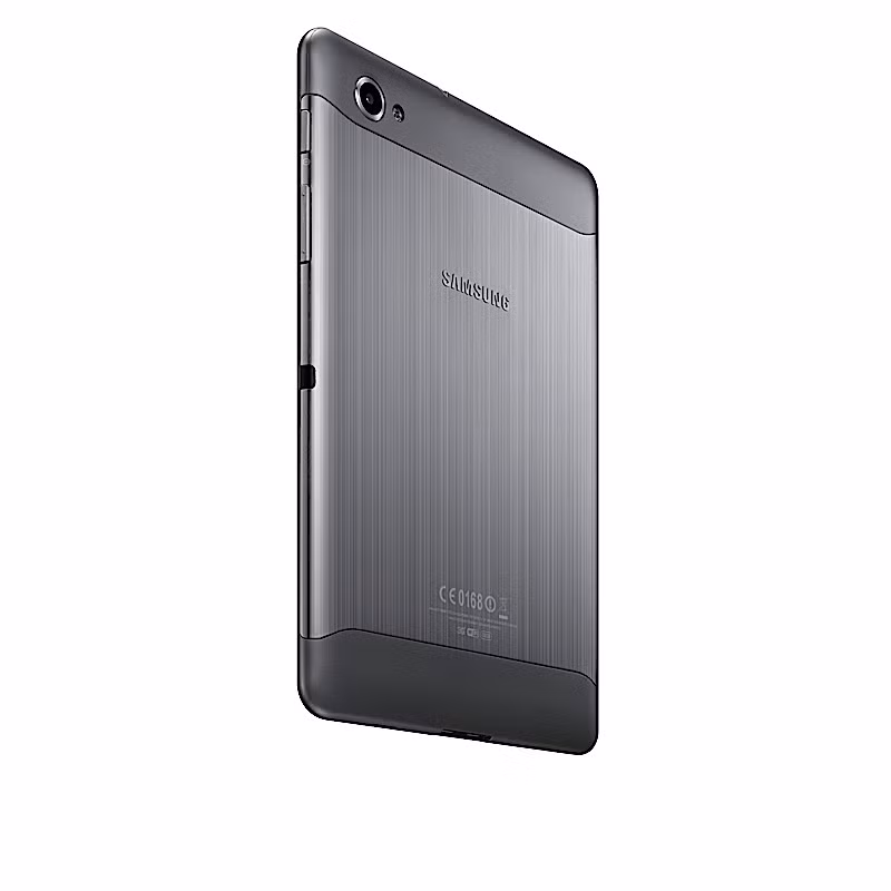 Galaxy Tab 7.7 chỉ dày có 7.89mm và là chiếc máy tính bảng mỏng nhất hiện nay... anh em xem thêm cấu hình chi tiết ở bảng dưới nhé.