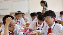Cấm thi, ngành giáo dục Hà Nội nêu các tiêu chí xét tuyển vào lớp 6 ảnh 2 Cấm thi, ngành giáo dục Hà Nội nêu các tiêu chí xét tuyển vào lớp 6 ảnh 2