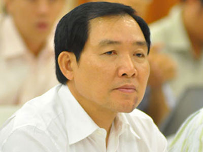 Liên quan đến việc ông Dương Chí Dũng bỏ trốn, đã có 9 người bị bắt