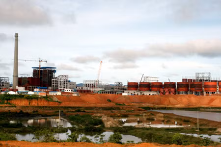 "Với cơ chế hiện hành, với giá như tại thời điểm kiểm tra thì thấy dự án không hiệu quả, có mức độ rủi ro lớn".