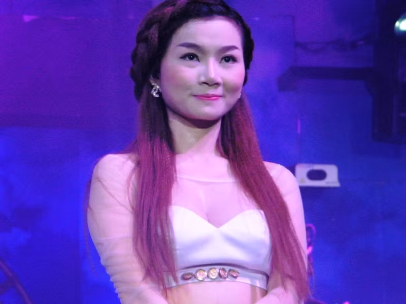 …và trở nên “có cũng như không”. …và trở nên “có cũng như không”.