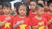 Hệ giá trị-mục tiêu phát triển nhân cách người học của hệ thống giáo dục ảnh 3