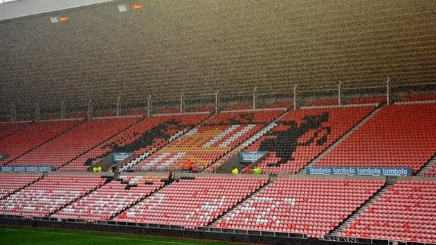 Hơn nữa, sân The Lights của Sunderland cũng có chất lượng mặt cỏ lẫn cơ sở hạ tầng thuộc hàng top 10 tại Anh