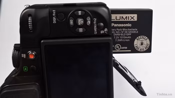 Pin 1010mAh