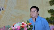 Bà Bùi Thị An: Công khai người giới thiệu để tránh kẻ cơ hội chui sâu, leo cao ảnh 2 Bà Bùi Thị An: Công khai người giới thiệu để tránh kẻ cơ hội chui sâu, leo cao ảnh 2