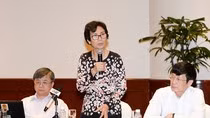 Quyền lực là do nhân dân ủy quyền, có phải của riêng lãnh đạo đâu mà dùng bừa ảnh 2