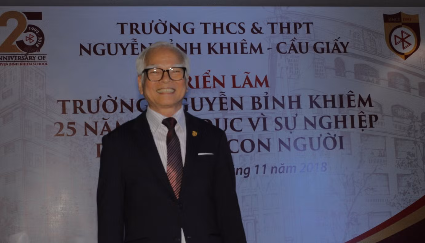 Triết lý giáo dục sẽ giúp tạo ra ai, cái gì? ảnh 3 Triết lý giáo dục sẽ giúp tạo ra ai, cái gì? ảnh 3
