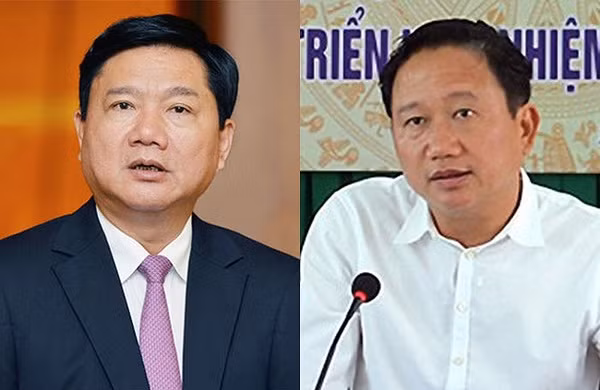 Đã có phiên tòa nào xử giới thiệu và bổ nhiệm nhầm người chưa? ảnh 2 Đã có phiên tòa nào xử giới thiệu và bổ nhiệm nhầm người chưa? ảnh 2