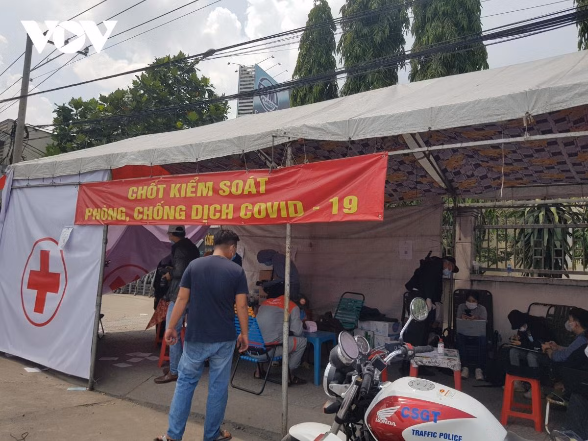 Ảnh minh họa: VOV