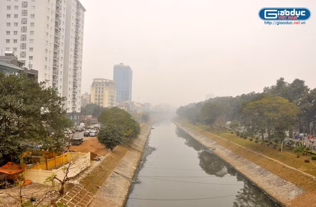 Sông Tô Lịch Sông Tô Lịch