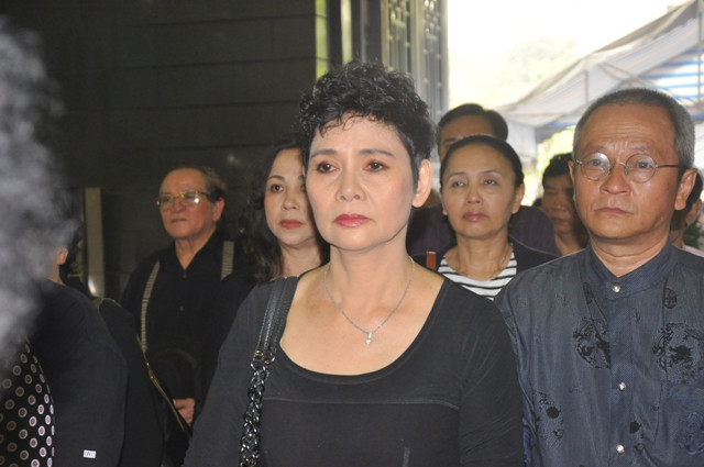 NSƯT Minh Châu