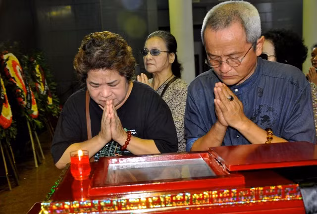 NSƯT Minh Vượng