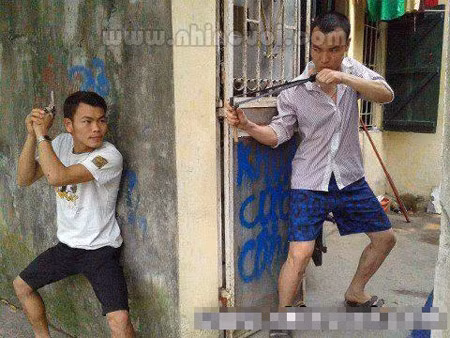 Siêu đặc nhiệm?