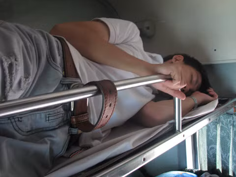 An toàn là bạn...