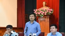 Muốn lò cháy rực thì phải có “gió tươi” thổi vào ảnh 4 Muốn lò cháy rực thì phải có “gió tươi” thổi vào ảnh 4