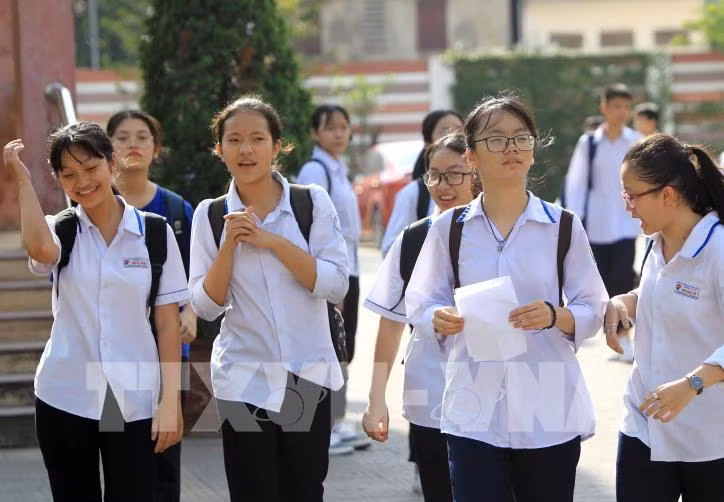 Bộ cần có những thay đổi mạnh tay trong khoảng thời gian còn lại trong năm học ảnh 3