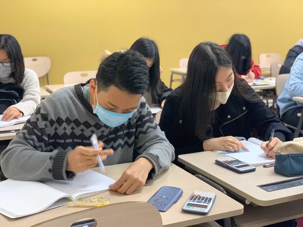 Việc Bộ Giáo dục và Đào tạo đề nghị các tỉnh, thành phố trực thuộc trung ương xem xét cho học sinh nghỉ học đến hết tháng 2 là rất cần thiết (ảnh nguồn giaoduc.net.vn).