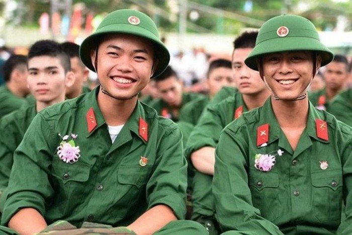 Thời gian sơ tuyển thí sinh thi vào các trường quân đội kéo dài tới 20/6/2020 (ảnh minh họa, nguồn: Báo Thể thao và Văn hóa). Thời gian sơ tuyển thí sinh thi vào các trường quân đội kéo dài tới 20/6/2020 (ảnh minh họa, nguồn: Báo Thể thao và Văn hóa).