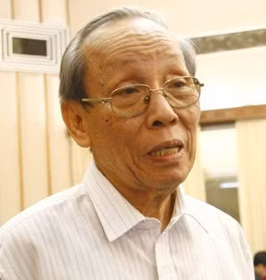 Bài văn hội ngộ Tấm Cám dưới âm phủ ảnh 2 GS. Trần Hồng Quân gửi tâm thư tới Bộ trưởng Phạm Vũ Luận