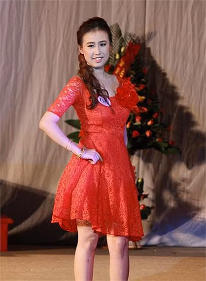 Daoheuang_Baunyareth <<MIDU ĐẸP TINH KHÔI GIỮA PHỐ SÀI GÒN <<HOTGIRL YẾN KOREA LÀM LU MỜ CẢ HOA CỎ MÙA XUÂN <<Á KHÔI CĐ TÀI CHÍNH - HẢI QUAN ĐẸP LÃNG MẠN TRONG SẮC TÍM <<NGỠ NGÀNG HOT GIRL CÓ VẺ ĐẸP GIỐNG CA SỸ BẢO THY <<HOTGIRL THANH THỦY ƯỚC MƠ TRỞ THÀNH CÔ GIÁO