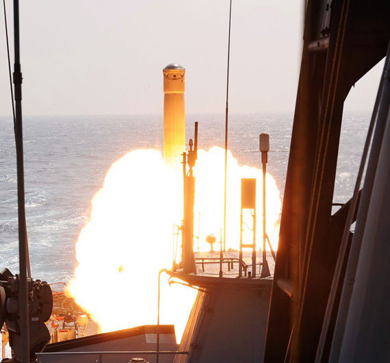 Tên lửa hành trình BrahMos phiên bản hải quân Tên lửa hành trình BrahMos phiên bản hải quân