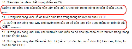 Mục công khai điều kiện .png