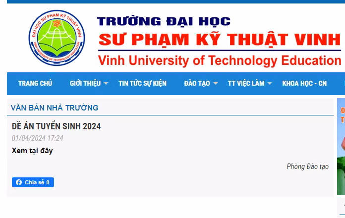 Đã đăng đề án tuyển sinh 2024.PNG