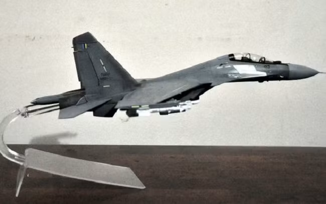 Su-30 MKM Su-30 MKM