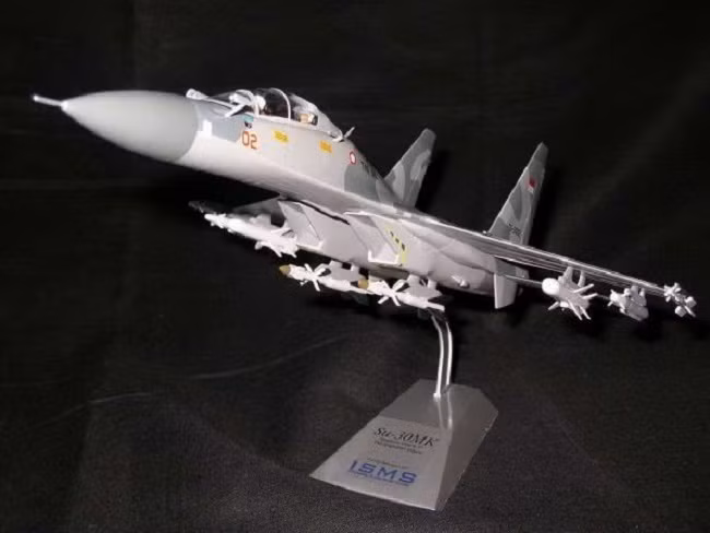 Su-30 MK2 Su-30 MK2