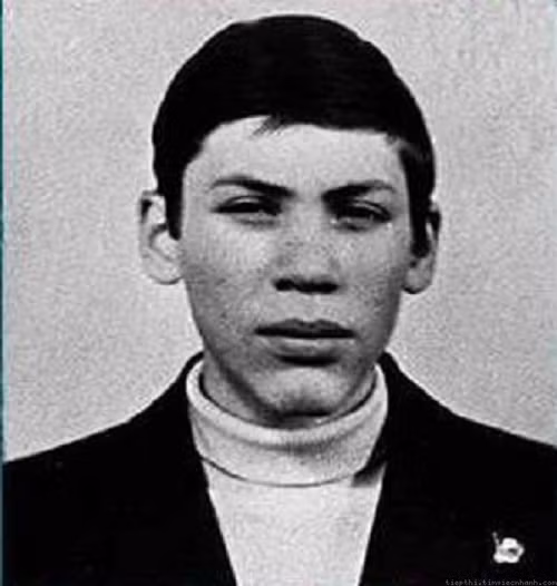 Vladimir Levin Vladimir Levin