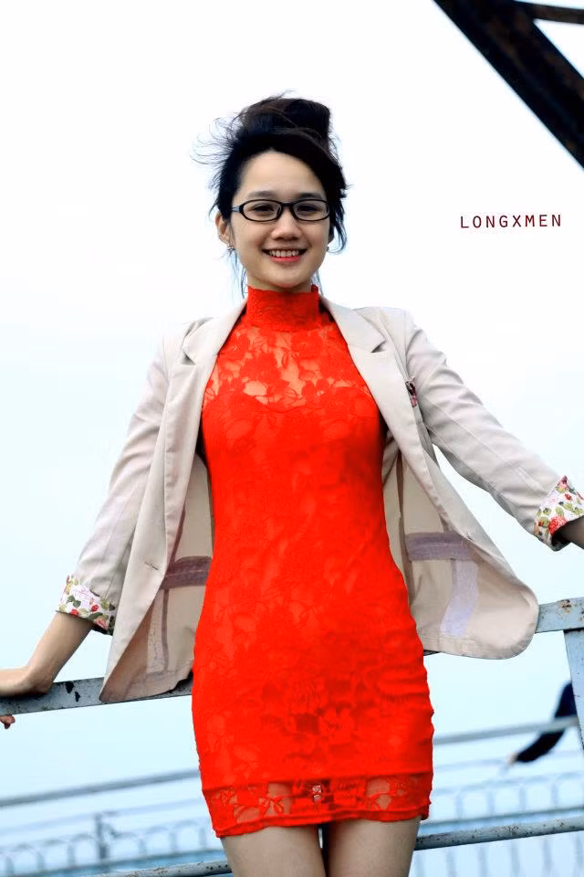 Hot girl baby làm nghiêng ngả biết bao chàng trai Hot girl baby làm nghiêng ngả biết bao chàng trai