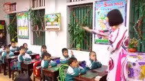 Chương trình mới còn "bội thực" dự giờ không? ảnh 2
