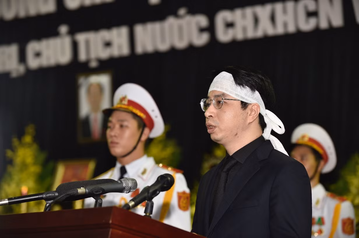 Ảnh VGP/Nhật Bắc.