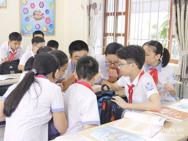 Lý giải nguyên nhân cuối năm chất lượng cao đầu năm tụt dốc thảm hại ảnh 3